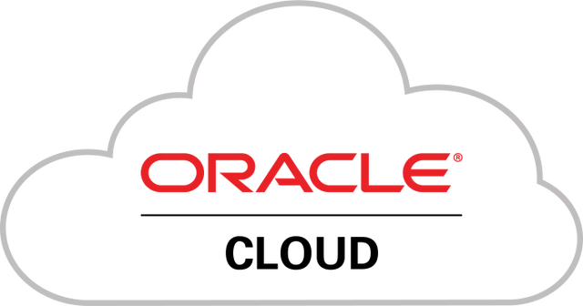 Oracle Cloud Infrastructure